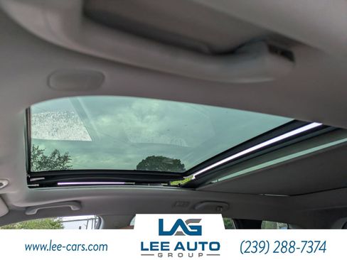 Used 2013 Hyundai Santa Fe Sport 2.0T w/ Technology Pkg FWD image 17