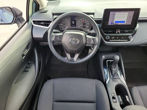Used 2023 Toyota Corolla LE image 16