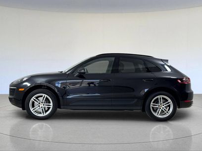 Used 2018 Porsche Macan