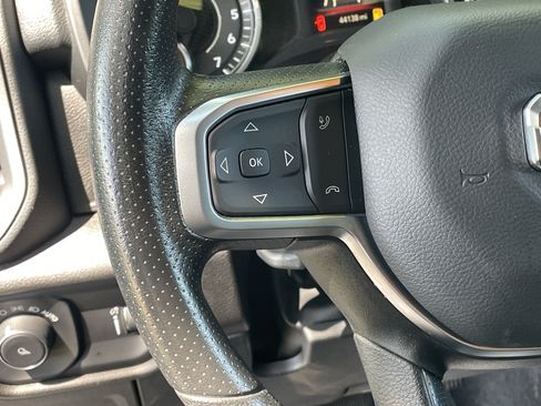 Used 2025 RAM 1500 Tradesman RWD image 18