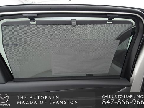 New 2026 MAZDA CX-90 3.3 Turbo S w/ Premium Plus image 33