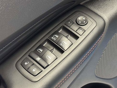 New 2026 Dodge Durango GT AWD/4WD image 8