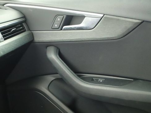 Used 2017 Audi A4 2.0T Premium w/ Audi MMI Navigation Plus FWD image 29