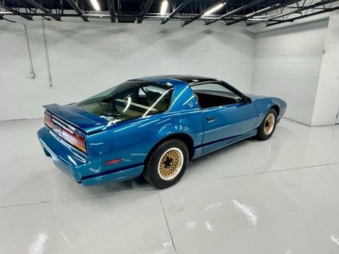 Used 1992 Pontiac Firebird Formula image 5