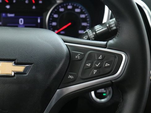 Used 2023 Chevrolet Equinox LT image 14