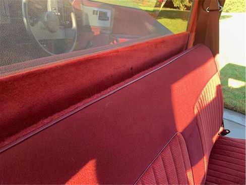 Used 1991 Chevrolet S10 Pickup 2WD Regular Cab image 21