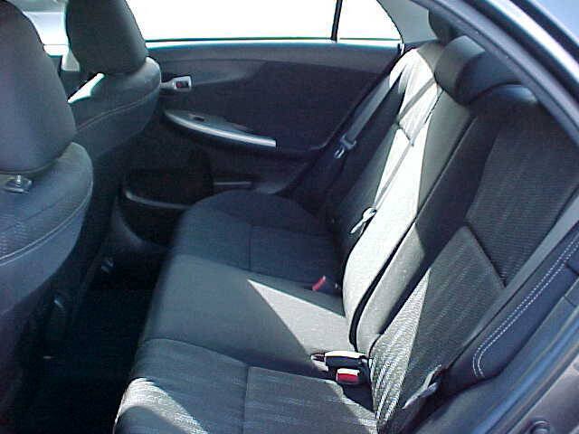 Used 2012 Toyota Corolla S FWD image 12