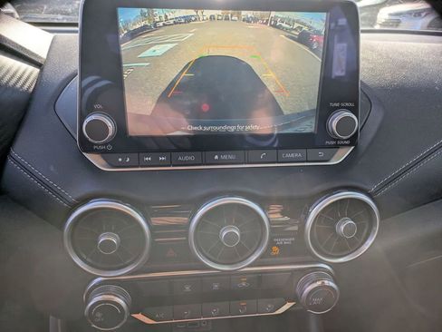 Used 2023 Nissan Sentra SV image 17