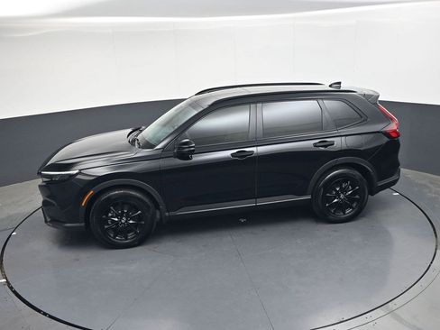 Used 2026 Honda CR-V Sport-L image 22