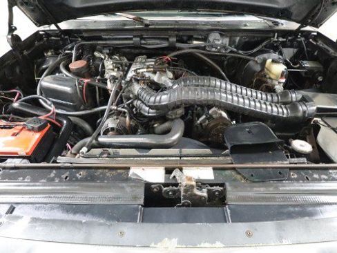Used 1995 Ford F250 4x4 Regular Cab image 16