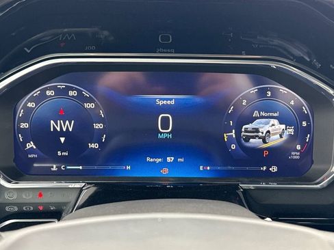 New 2026 Chevrolet Silverado 1500 LT Trail Boss w/ LT Trail Boss Premium Package image 24