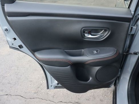 Used 2025 Honda HR-V Sport image 28