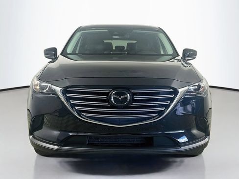 Used 2019 MAZDA CX-9 Touring FWD image 2