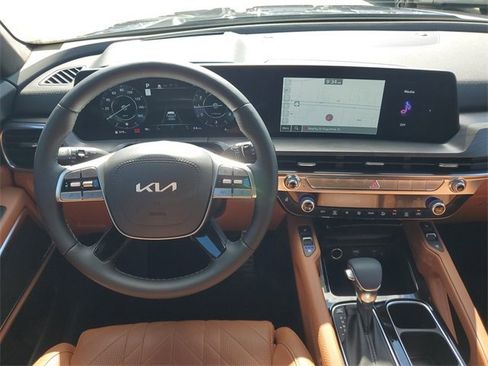 New 2025 Kia Telluride SX Prestige X-Line image 23