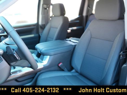 New 2026 Chevrolet Silverado 1500 RST AWD/4WD image 21