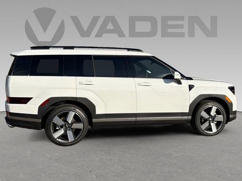 New 2026 Hyundai Santa Fe Limited image 7