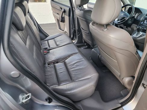 Used 2008 Honda CR-V EX-L image 12