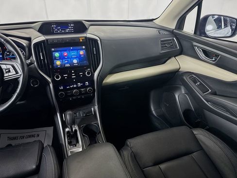 Used 2021 Subaru Ascent Limited w/ Technology Package image 28