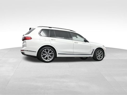 Used 2021 BMW X7 xDrive40i w/ Premium Package AWD/4WD image 60