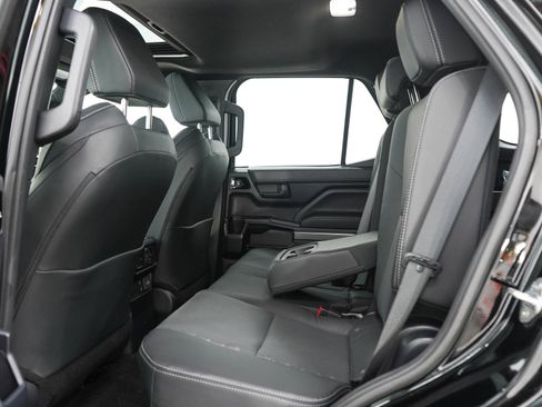 Used 2026 Toyota 4Runner TRD Sport Premium AWD/4WD image 15