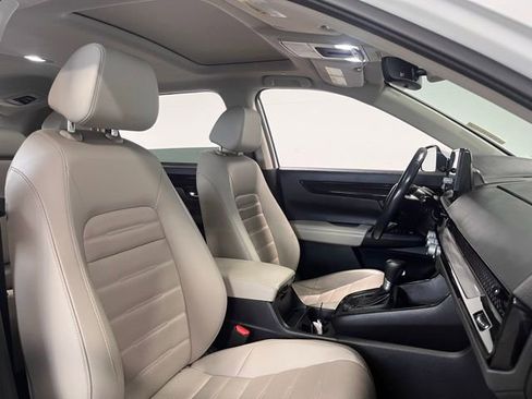 Used 2024 Honda CR-V EX-L image 10