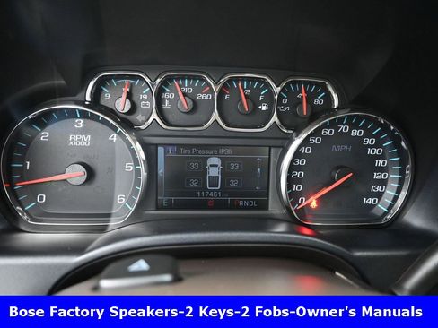 Used 2018 GMC Sierra 1500 SLT image 13