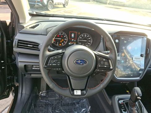 New 2026 Subaru Crosstrek 2.5i Limited image 17