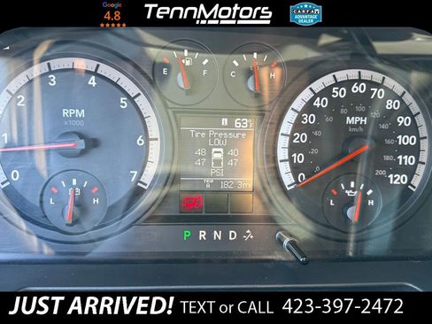 Used 2012 RAM 2500 ST w/ Popular Equipment Group image 20
