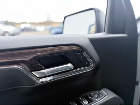 New 2026 Chevrolet Silverado 1500 LT Trail Boss w/ LT Trail Boss Premium Package image 23