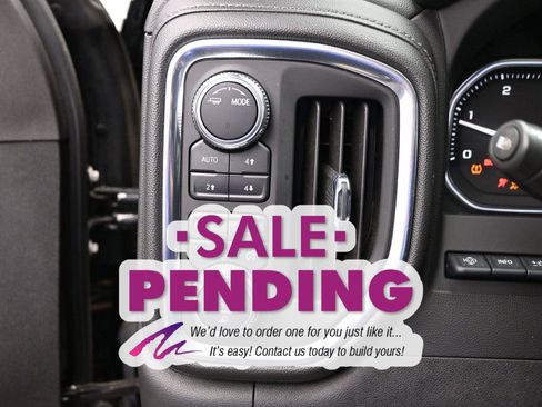 Used 2023 GMC Sierra 3500 Denali w/ Denali Ultimate Package image 27