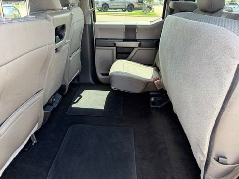 Certified 2019 Ford F150 XLT RWD image 19
