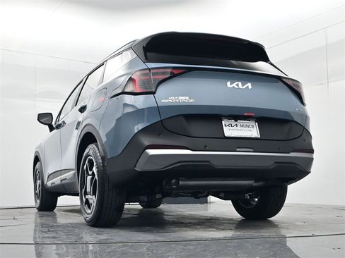 New 2026 Kia Sportage AWD Hybrid image 40
