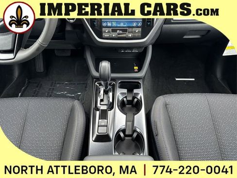 New 2026 Subaru Forester Premium image 18