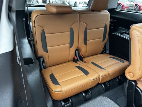 Used 2020 GMC Acadia AT4 w/ Driver Alert Package II image 15