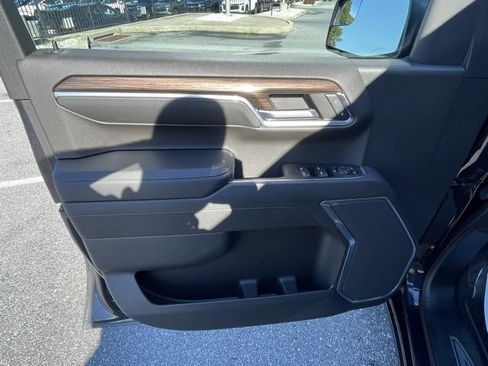 Certified 2022 Chevrolet Silverado 1500 LT image 27