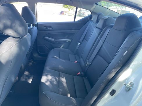 Used 2025 Nissan Altima 2.5 SV image 29