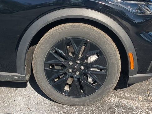 Used 2025 Ford Mustang Mach-E Select w/ Comfort Package Lite image 10