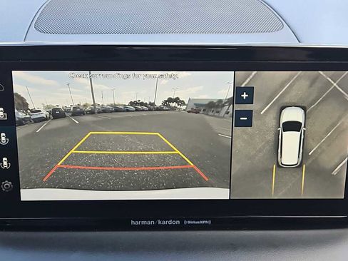 Used 2023 Hyundai Santa Fe SEL w/ Premium Package image 24