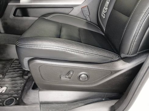 Used 2022 RAM 1500 Rebel w/ Rebel Level 2 Equipment Group AWD/4WD image 17