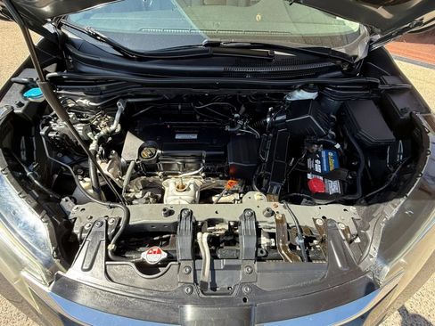 Used 2016 Honda CR-V LX image 22