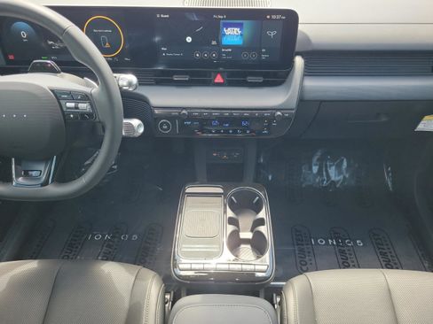New 2025 Hyundai Ioniq 5 XRT image 15