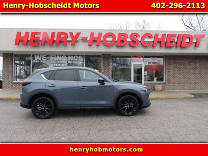 Used 2024 MAZDA CX-5 Carbon Edition