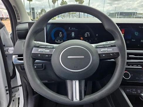 Used 2025 Hyundai Tucson SEL image 22