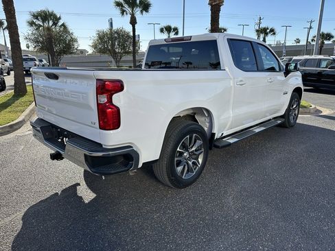 Used 2023 Chevrolet Silverado 1500 LT image 6