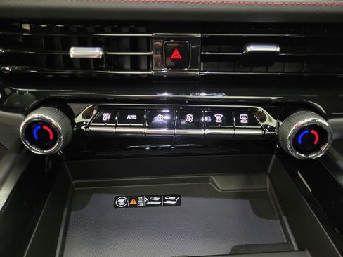 New 2026 Chevrolet Suburban RST w/ Comfort Package image 44