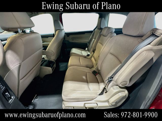 Used 2022 Honda Odyssey EX image 24