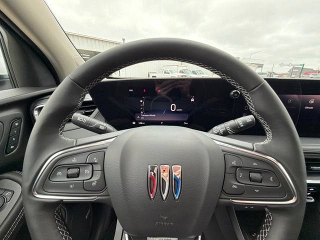 New 2026 Buick Encore GX Avenir w/ Avenir Technology Package AWD/4WD image 17