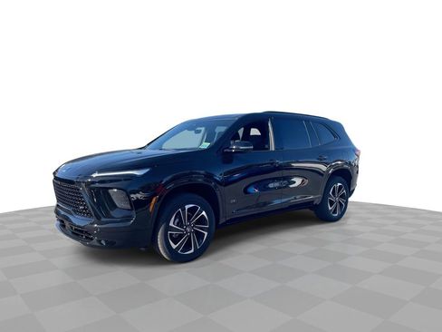 New 2026 Buick Enclave Sport Touring w/ Super Cruise Package FWD image 6