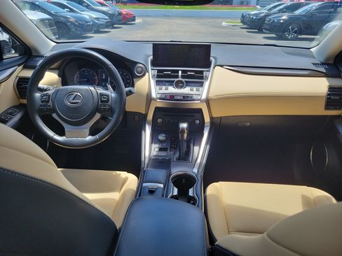 Used 2021 Lexus NX 300 FWD w/ Premium Package image 16