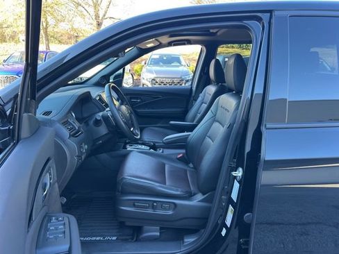 Used 2023 Honda Ridgeline Black Edition image 27